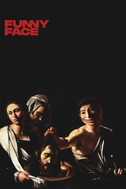 Watch Funny Face (2021) Online FREE