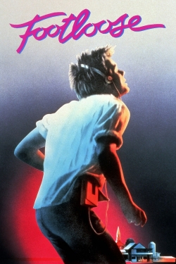 Watch Footloose (1984) Online FREE