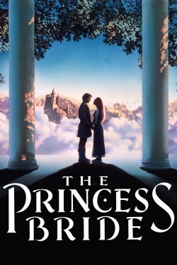 Watch The Princess Bride (1987) Online FREE