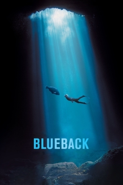 Watch Blueback (2022) Online FREE