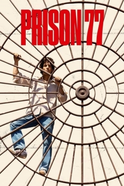 Watch Prison 77 (2022) Online FREE