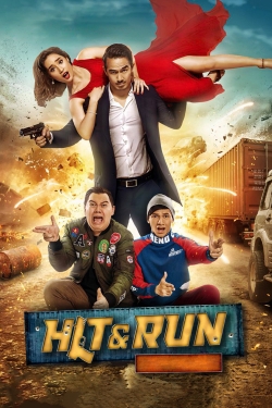 Watch Hit & Run (2019) Online FREE