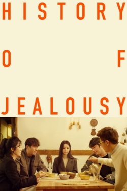 Watch A History of Jealousy (2019) Online FREE