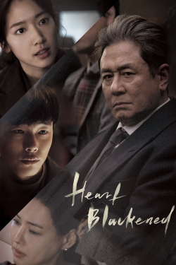 Watch Heart Blackened (2017) Online FREE