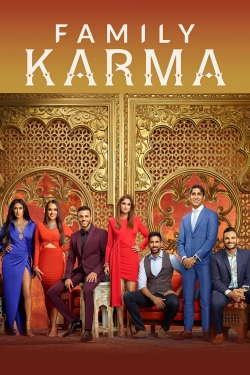Watch Family Karma (2020) Online FREE