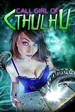 Watch Call Girl of Cthulhu (2014) Online FREE