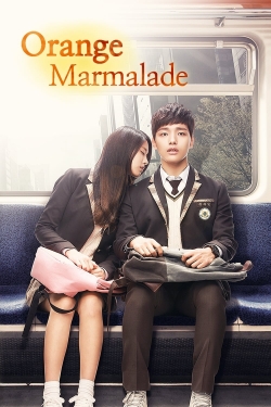 Watch Orange Marmalade (2015) Online FREE