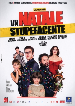 Watch Un Natale stupefacente (2014) Online FREE