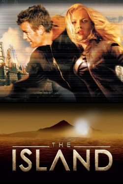 Watch The Island (2005) Online FREE