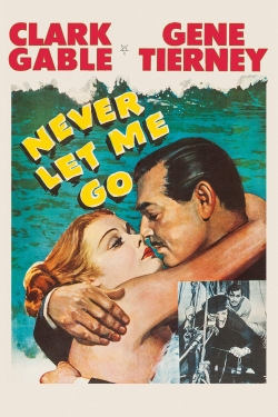 Watch Never Let Me Go (1953) Online FREE