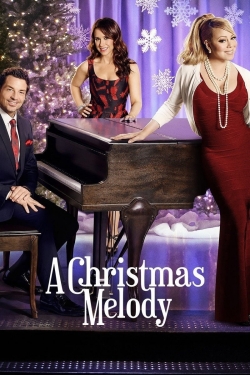 Watch A Christmas Melody (2015) Online FREE