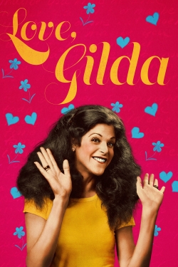 Watch Love, Gilda (2018) Online FREE
