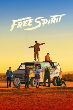 Watch Free Spirit (2019) Online FREE