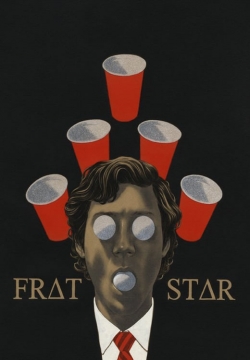 Watch Frat Star (2017) Online FREE