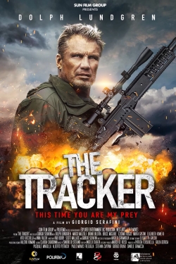 Watch The Tracker (2019) Online FREE