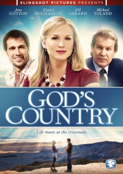 Watch God's Country (2012) Online FREE