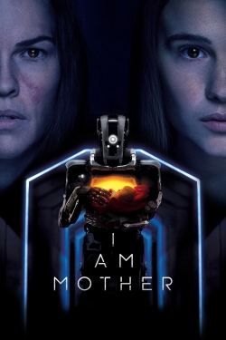 Watch I Am Mother (2019) Online FREE