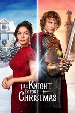 Watch The Knight Before Christmas (2019) Online FREE
