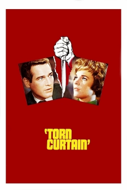 Watch Torn Curtain (1966) Online FREE