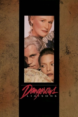 Watch Dangerous Liaisons (1988) Online FREE