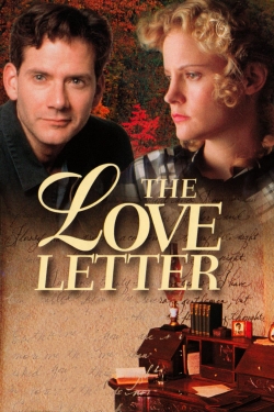 Watch The Love Letter (1998) Online FREE