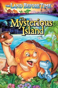 Watch The Land Before Time V: The Mysterious Island (1997) Online FREE