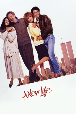 Watch A New Life (1988) Online FREE