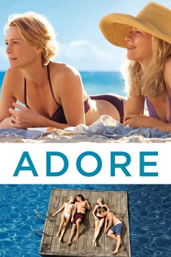 Watch Adore (2013) Online FREE