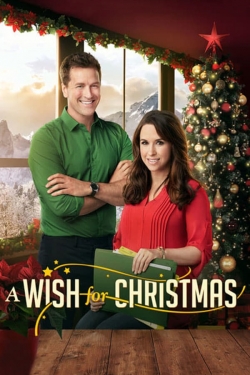 Watch A Wish for Christmas (2016) Online FREE