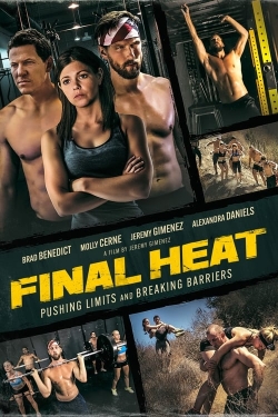 Watch Final Heat (2024) Online FREE