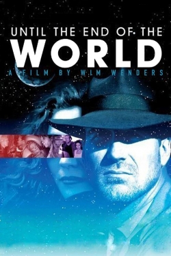 Watch Until the End of the World (1991) Online FREE