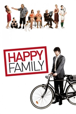 Watch Happy Family (2010) Online FREE