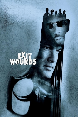 Watch Exit Wounds (2001) Online FREE