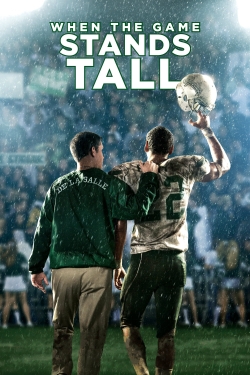 Watch When the Game Stands Tall (2014) Online FREE