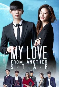Watch My Love From Another Star (2013) Online FREE