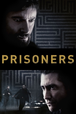 Watch Prisoners (2013) Online FREE