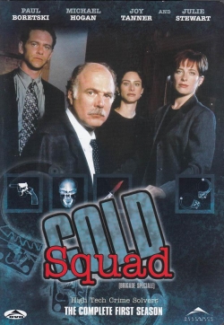 Watch Cold Squad (1998) Online FREE