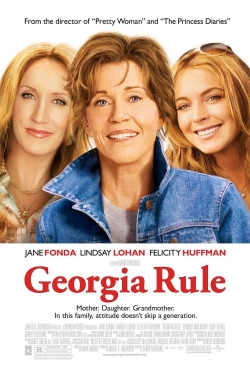 Watch Georgia Rule (2007) Online FREE