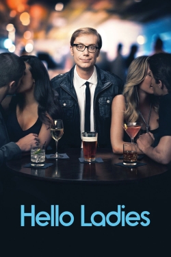 Watch Hello Ladies (2013) Online FREE