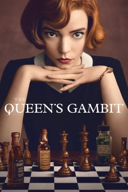 Watch The Queen's Gambit (2020) Online FREE