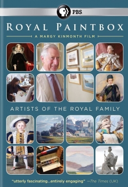 Watch Royal Paintbox (2013) Online FREE