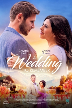 Watch A Wedding to Remember (2021) Online FREE