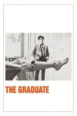 Watch The Graduate (1967) Online FREE