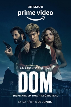Watch DOM (2021) Online FREE