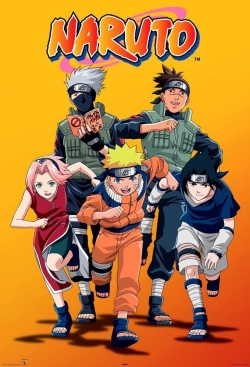 Watch Naruto (2002) Online FREE