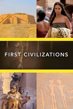 Watch First Civilizations (2018) Online FREE