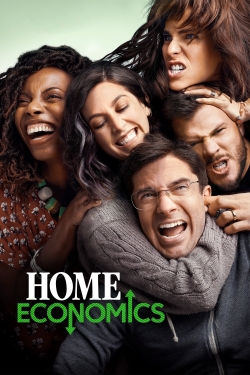 Watch Home Economics (2021) Online FREE