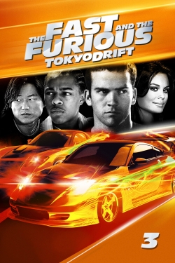 Watch The Fast and the Furious: Tokyo Drift (2006) Online FREE
