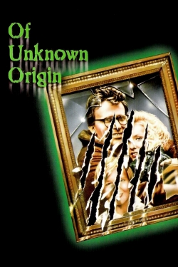 Watch Of Unknown Origin (1983) Online FREE