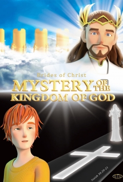 Watch Mystery of the Kingdom of God (2021) Online FREE